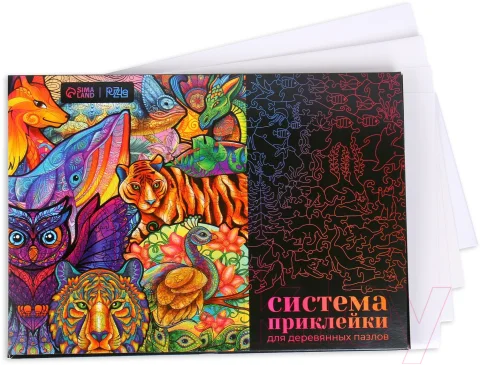 Основа для приклеивания пазла Puzzle 7905051
