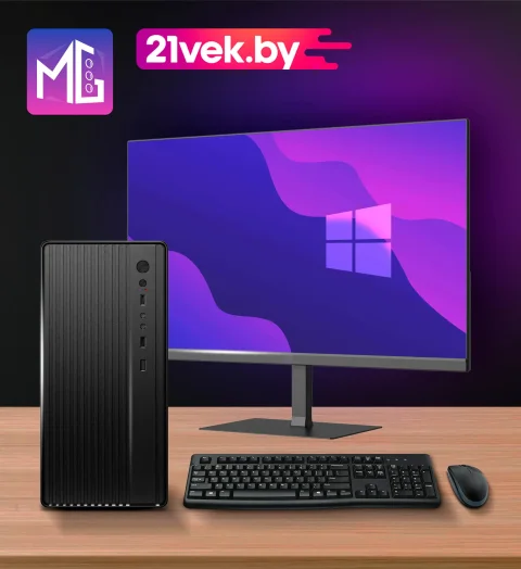 Игровой готовый компьютер MultiGame 7R87FDV32S96G505MV27