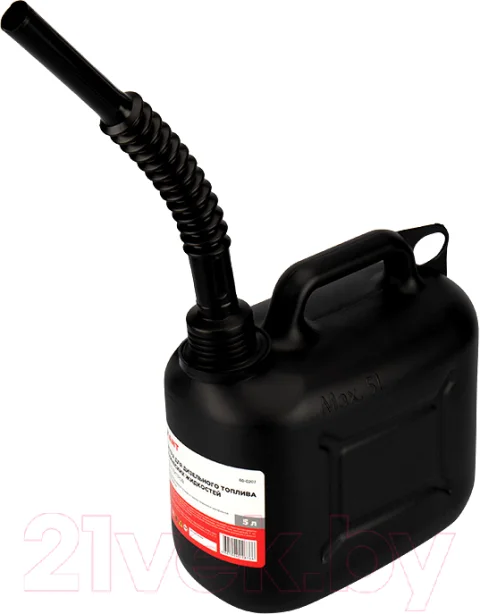 Канистра Rexant 80-0207 (5л)