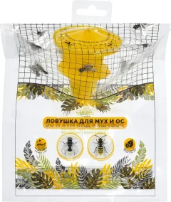 Ловушка для насекомых Help Для Мух и Ос 80105 — фото 1