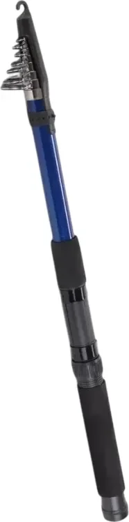 Спиннинг Dayo 8021-2.4м 40-60г