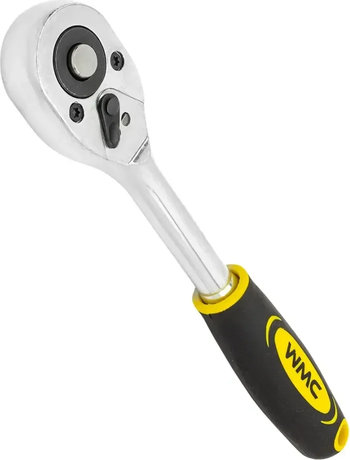 Трещотка WMC Tools 80232 (63418)