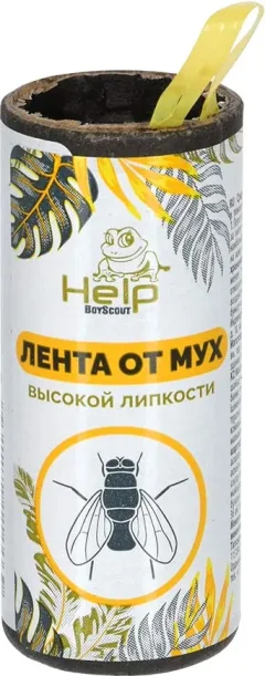 Лента от мух Help 80240 — фото 1