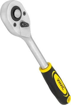 Трещотка WMC Tools 80244 (48820) — фото 1