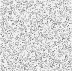 Потолочная плита FORMAT 802 Люкс из штампованного пенополистирола (500x500, уп.8шт, белый) — фото 1