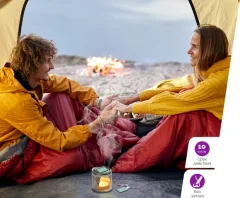 Наполнитель для фумигатора Help От комаров / 80501 — фото 3