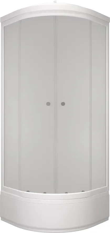 Душевая кабина Triton Вельвет 80х80 В