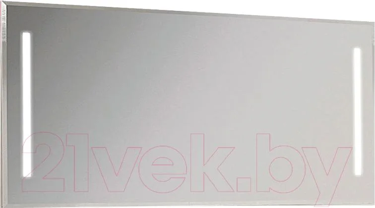 Зеркало Акватон Отель 80 (1A101302OT010)