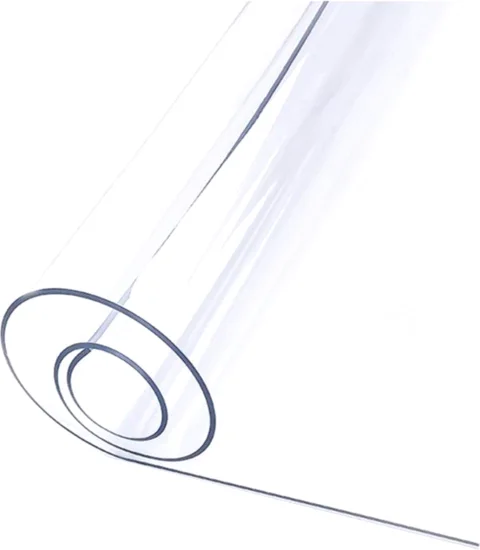 Пленка защитная для стола Stolstyle ПВХ 80x150см 1.8мм (глянцевый)