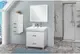 Зеркало Акватон Соул 80x70 (1A252702SU010) — фото 10