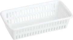 Корзина Optimplast Т8101 (белый) — фото 1