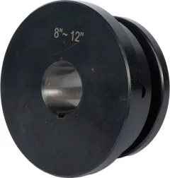 Накаточный ролик для станка VOLL 8"-12" для V-Groover 1-12 / 2.24035 — фото 1