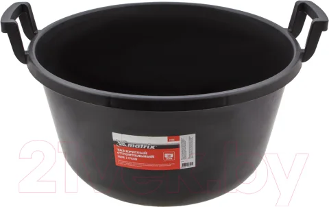 Ведро строительное Matrix 81466 (50л)