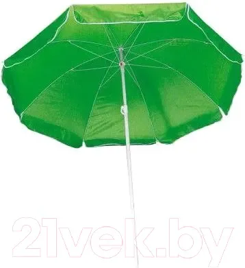 Зонт пляжный Wildman Лайм 81-505