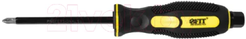 Отвертка FIT Профи ударная 8х150мм PH3 / 55628