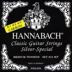 Струна для классической гитары Hannabach 8154MTC-7S — фото 3