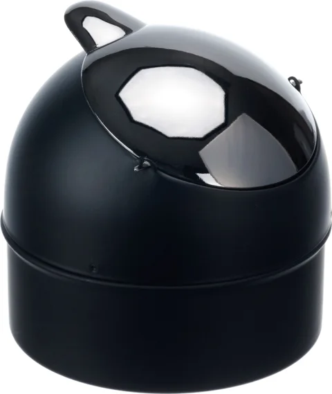 Пепельница S.Quire 816AA-Black