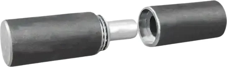 Петля воротная Ролтэк 822/2 (2шт)