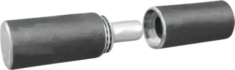 Петля воротная Ролтэк 822/2 (2шт)