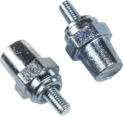 Болт клеммы аккумуляторной RuTrike М8 23058
