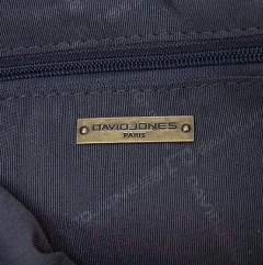 Сумка David Jones 823-7003-3-DCM (кофе) — фото 6