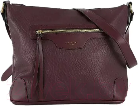 Сумка David Jones 823-7006-2-DBD (темно-бордовый)