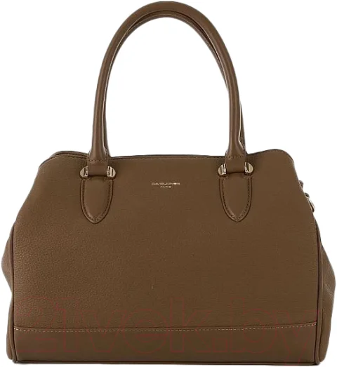 Сумка David Jones 823-7017-2-DCM (Dark Camel)