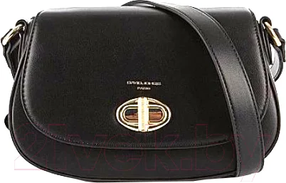 Сумка David Jones 823-CM6710-BLK (черный)