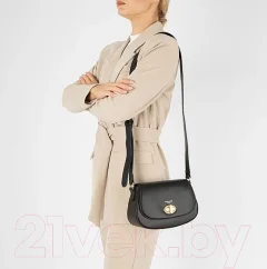 Сумка David Jones 823-CM6710-BLK (черный) — фото 6