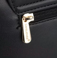 Сумка David Jones 823-CM6721-BLK (черный) — фото 4