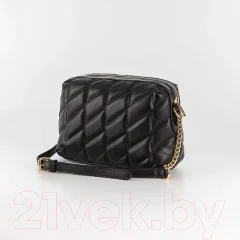 Сумка David Jones 823-CM6723-BLK (черный) — фото 2