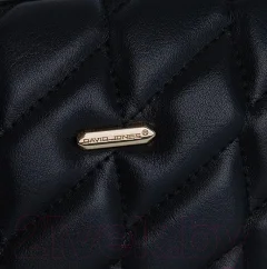Сумка David Jones 823-CM6723-BLK (черный) — фото 5
