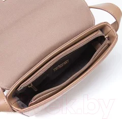 Сумка David Jones 823-CM6727-TAP (коричневый) — фото 3