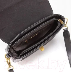 Сумка David Jones 823-CM6730-BLK (черный) — фото 3