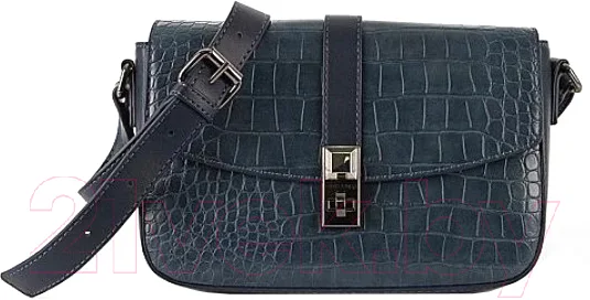 Сумка David Jones 823-CM6733-NAV (синий)