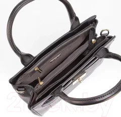 Сумка David Jones 823-CM6737-BLK (черный) — фото 3