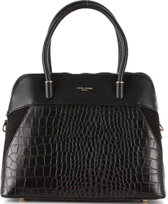 Сумка David Jones 823-CM6749-BLK (черный) — фото 1