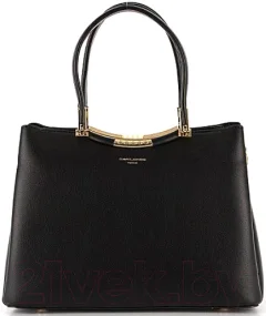 Сумка David Jones 823-CM6752-BLK (черный) — фото 1