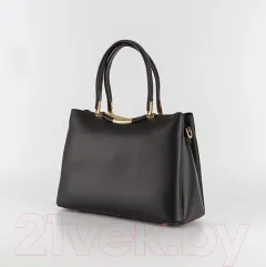 Сумка David Jones 823-CM6752-BLK (черный) — фото 2