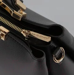 Сумка David Jones 823-CM6752-BLK (черный) — фото 5