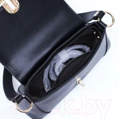 Сумка David Jones 823-CM6756-BLK (черный) — фото 3