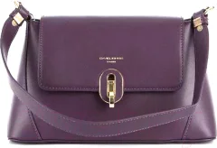 Сумка David Jones 823-CM6756-PRP (фиолетовый) — фото 1