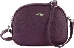 Сумка David Jones 823-CM6786-PRP (фиолетовый) — фото 1