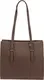 Сумка David Jones 823-CM7758-BCT (темно-коричневый) — фото 4