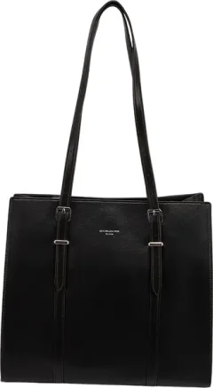 Сумка David Jones 823-CM7758-BLK (черный) — фото 7