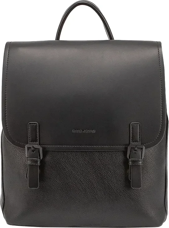 Рюкзак David Jones 823-CM7787-BLK (черный)