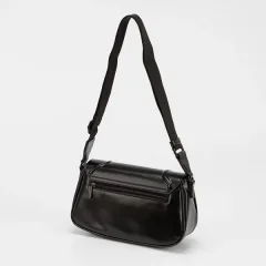 Сумка David Jones 823-CM7797-BLK (черный) — фото 8
