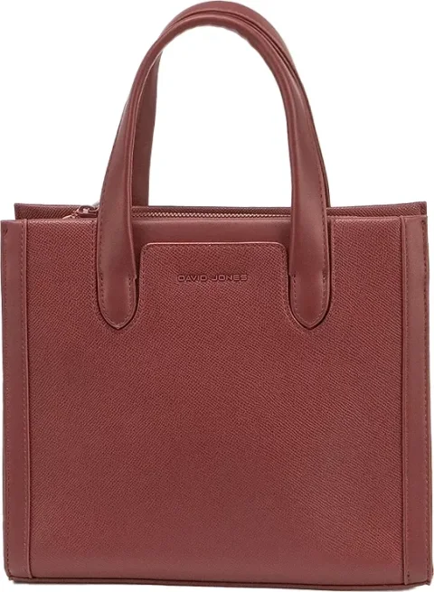 Сумка David Jones 823-CM7824-WWN (винный)