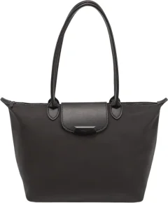 Сумка David Jones 823-CM8341-BLK (черный) — фото 1
