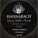 Струны для классической гитары Hannabach 825MT — фото 2